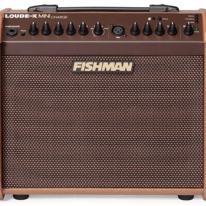 מגבר קומבו אקוסטי נטען Fishman Loudbox Mini Charge 60W