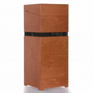 מגבר לכלים אקוסטיים ומיקרופון ACUS ALLAROUND 8 50W 360 degrees AUDIO 6.5″ Coaxial Speaker