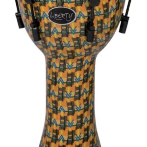 דג’מבה לאגים GEWA Liberty Series 829100 קוטר 10″