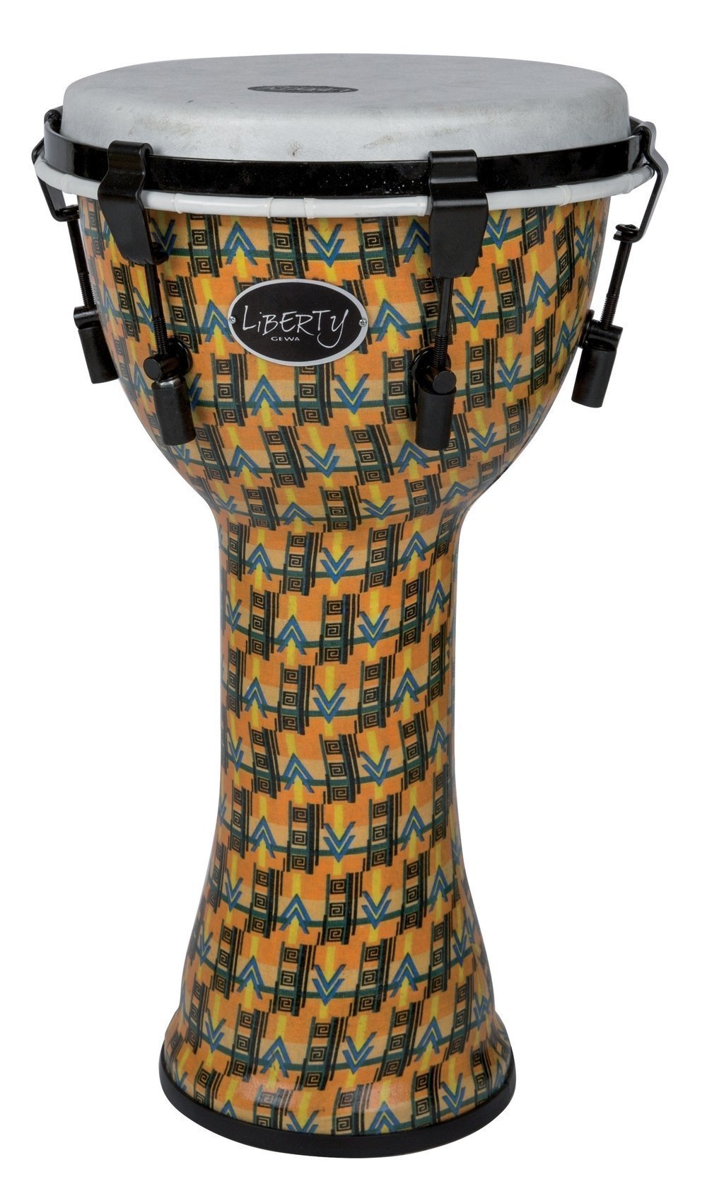 דג'מבה לאגים GEWA Liberty Series 829100 קוטר 10" 1 ad8d7ccacd342a6a321e452008200bde.jpg