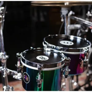 זוג טימבלס מיני Meinl SMIT68