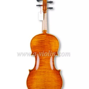 כינור 4/4 ללא ארגז וקשת Aileen VH500Z
