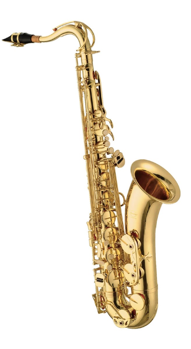 סקסופון טנור Albert SXC30TL — גימור לכה (כולל ארגז, פיה ורצועה) 1 albert sxc30tl 9200111