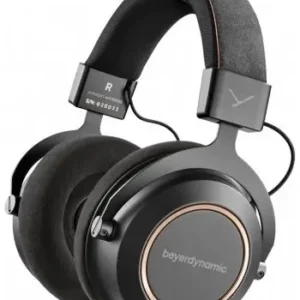 אוזניות Bluetooth בטכנולוגית העתיד Beyerdynamic | AMIRON WI