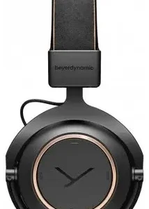 אוזניות Bluetooth בטכנולוגית העתיד Beyerdynamic | AMIRON WI