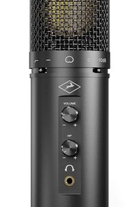 מערכת הקלטה USB Antelope Audio Axino Synergy Core
