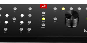 קונטרולר ניטור Antelope Audio MRC Remote Control