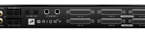 כרטיס קול Antelope Audio Orion32+ Gen 4 — 32 ערוצים