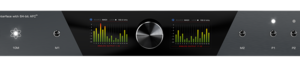 כרטיס קול Antelope Audio Orion32+ Gen 4 — 32 ערוצים