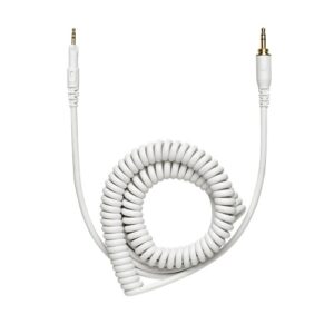אוזניות אולפן Audio-Technica HC-CC-WH