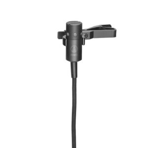 מיקרופון לכלי נגינה Audio-Technica AT831B