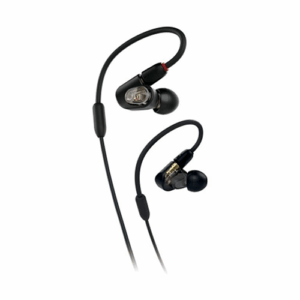 אוזניות אולפן Audio-Technica ATH-E50