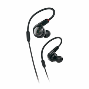 אוזניות אולפן Audio-Technica ATH-E40