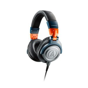 אוזניות אולפן Audio-Technica ATH-M50xLAB