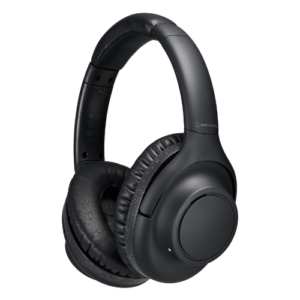 אוזניות Bluetooth Audio-Technica ATH-S300BTBK