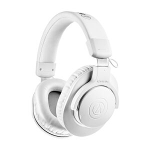 אוזניות Bluetooth Audio-Technica ATH-M20XBTWH