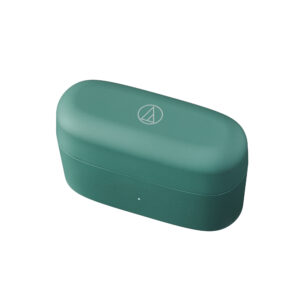 אוזניות Bluetooth Audio-Technica ATH-CKS30TW+GR