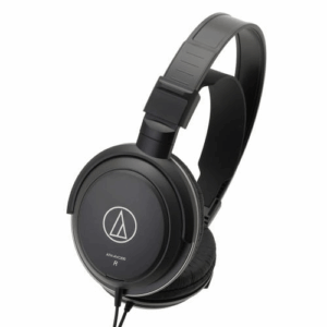 אוזניות אולפן Audio-Technica ATH-AVC-200