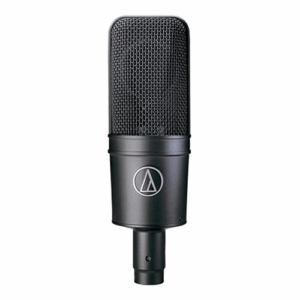 מיקרופון קונדנסר Audio-Technica AT4033A