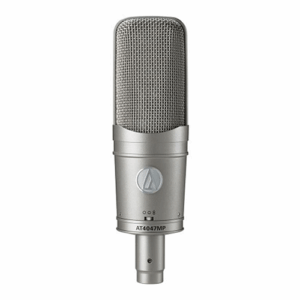 מיקרופון קונדנסר Audio-Technica AT4047MP