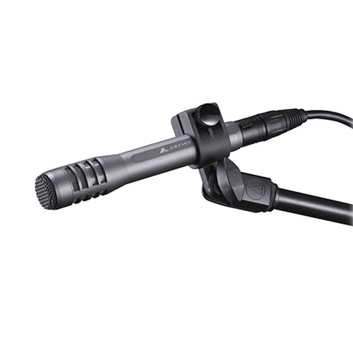 מיקרופון קונדנסר Audio-Technica AE5100 1 מיקרופון קונדנסר Audio-Technica AE5100