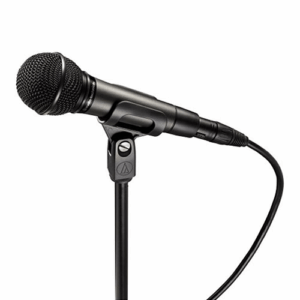 מיקרופון שירה Audio-Technica ATM510