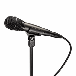 מיקרופון שירה Audio-Technica ATM610A