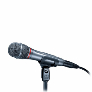 מיקרופון קונדנסר Audio-Technica AE4100