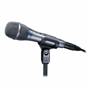 מיקרופון קונדנסר Audio-Technica AE3300