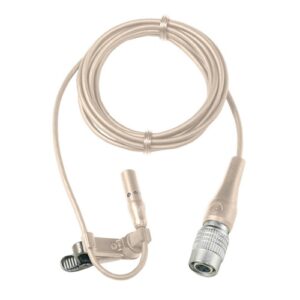 מיקרופון אלחוטי Audio-Technica BP899cW-TH