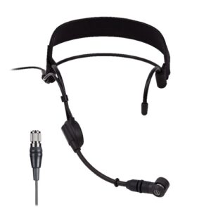 מיקרופון אלחוטי Audio-Technica PRO9cH