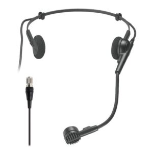 מיקרופון אלחוטי Audio-Technica PRO8HEcH