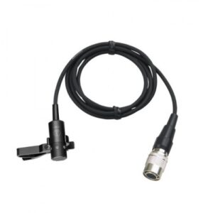 מיקרופון אלחוטי Audio-Technica AT831CW