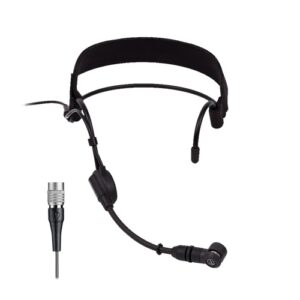 מיקרופון אלחוטי Audio-Technica PRO9cW