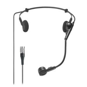 מיקרופון אלחוטי Audio-Technica PRO8HECW