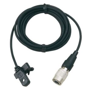 מיקרופון אלחוטי Audio-Technica MT830CW
