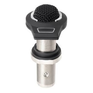 מיקרופון לחדר ישיבות Audio-Technica ES947C/FM3