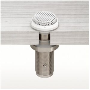 מיקרופון לחדר ישיבות Audio-Technica ES947C/XLR
