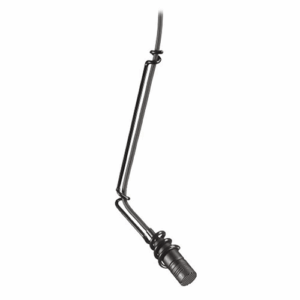 מיקרופון לחדר ישיבות Audio-Technica U853RW