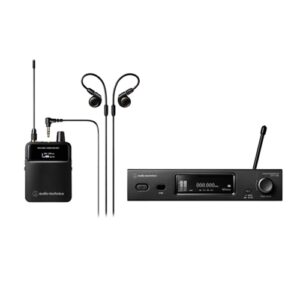 מיקרופון אלחוטי Audio-Technica ATW-3255DF2EUIL