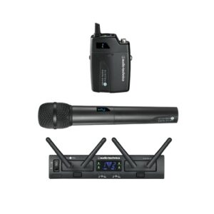 מיקרופון אלחוטי Audio-Technica ATW-1312