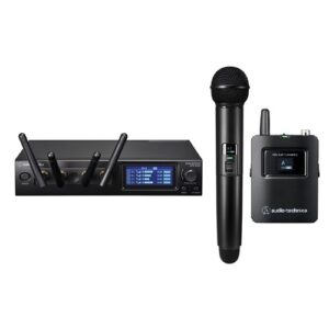 מיקרופון אלחוטי Audio-Technica ATW-1423