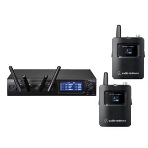 מיקרופון אלחוטי Audio-Technica ATW-1421