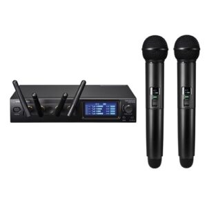 מיקרופון אלחוטי Audio-Technica ATW-1422
