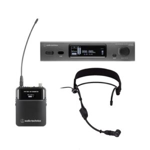 מיקרופון אלחוטי Audio-Technica ATW-3211-PRO9cH