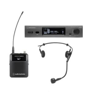מיקרופון אלחוטי Audio-Technica ATW-3211-PRO8cH