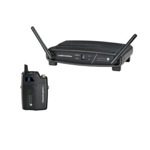 מיקרופון אלחוטי Audio-Technica ATW-1101