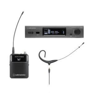 מיקרופון אלחוטי Audio-Technica ATW-3211/892