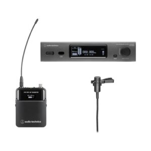 מיקרופון אלחוטי Audio-Technica ATW-3211-829cH