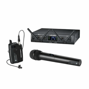 מיקרופון אלחוטי Audio-Technica ATW-1312p